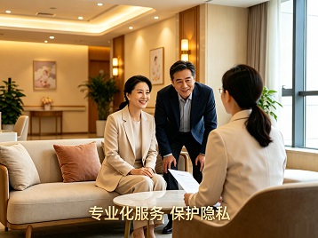 零陵有偿售卵代生女生的客户的客户群体有哪些