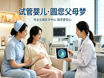 零陵辅助生育服务 试管婴儿行业的兴起背景、发展与未来展望
